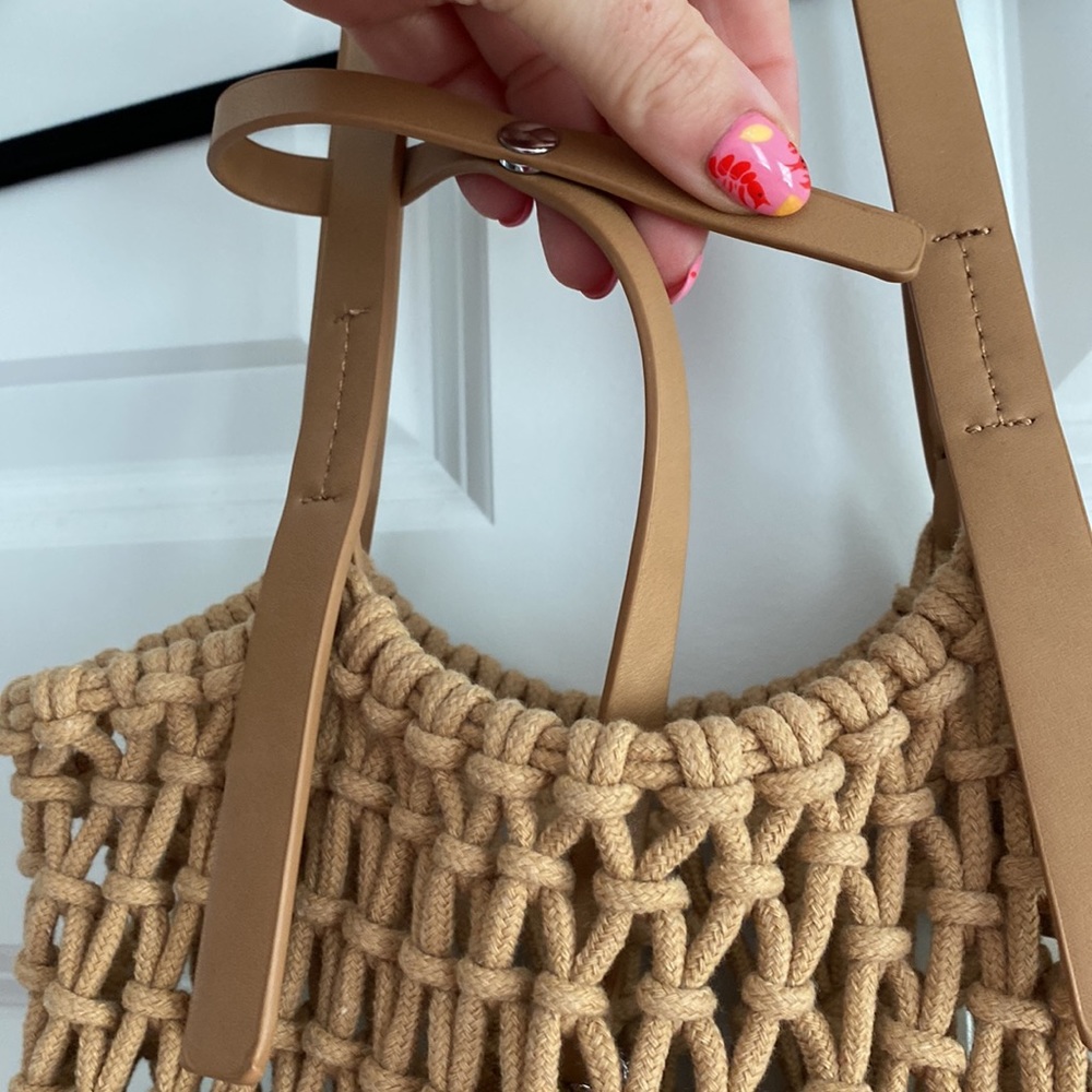 Beach bag - Picture 2 of 3